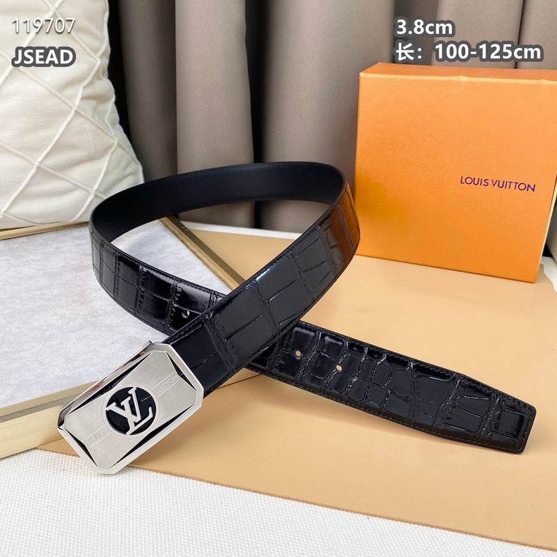 LV Belts 3951